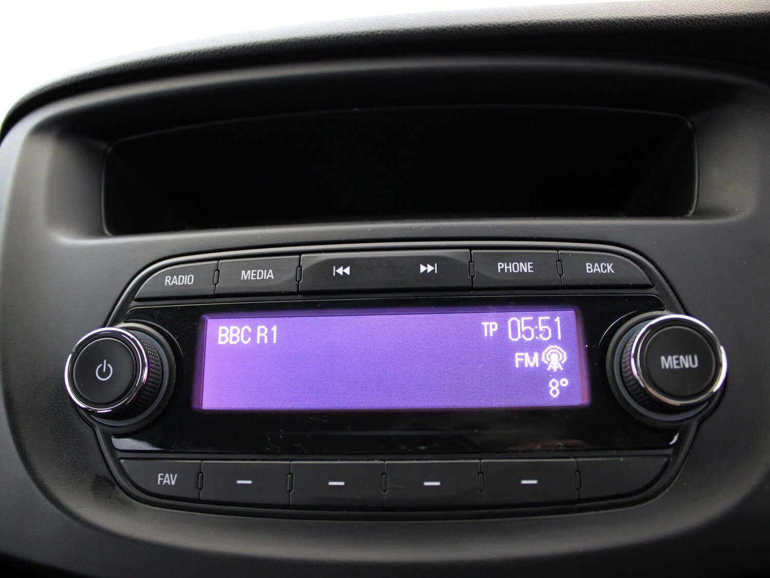 Used Vauxhall Viva 2017 for sale - 78177906: Photo 16