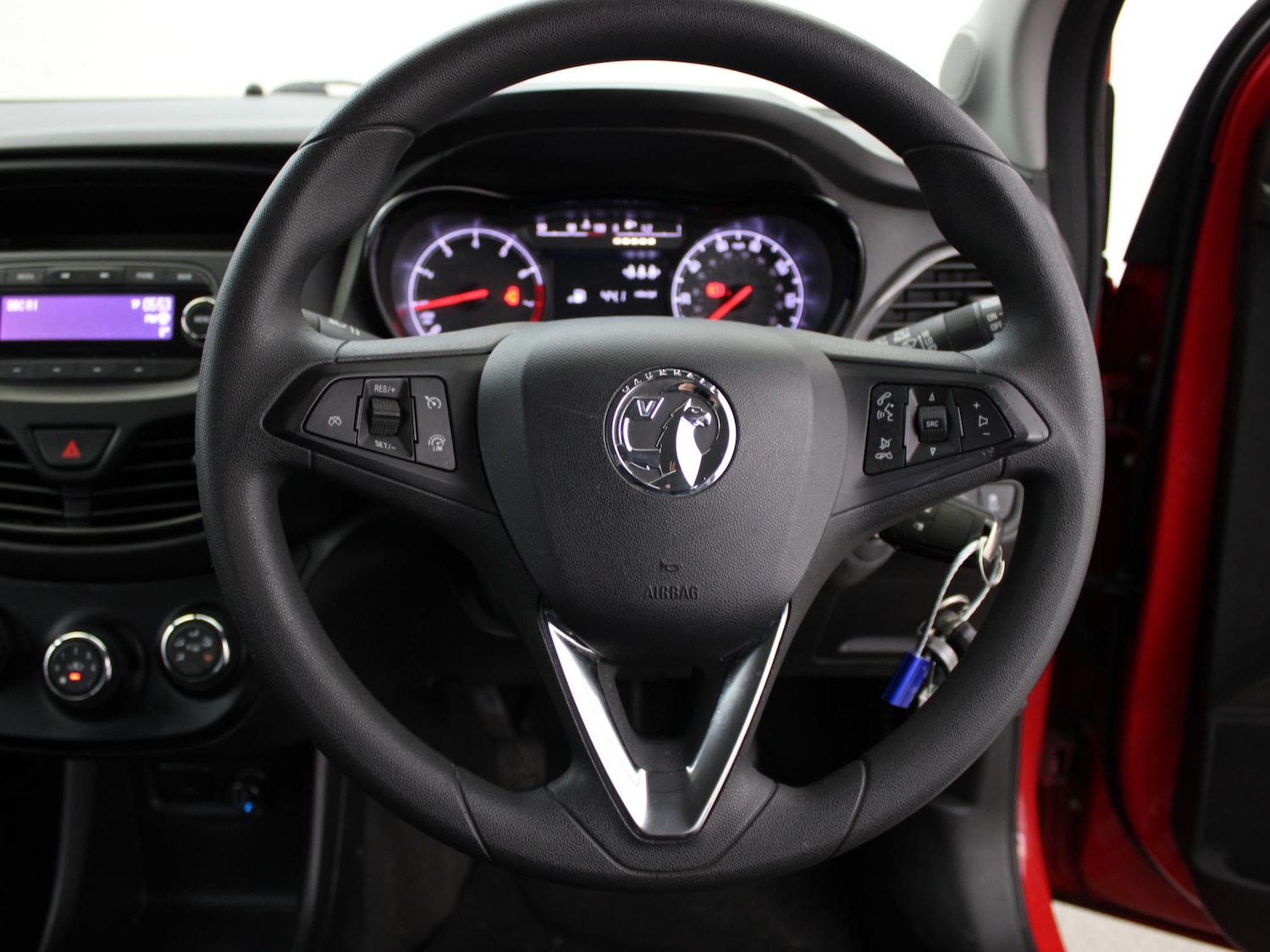 Used Vauxhall Viva 2017 for sale - 78177906: Photo 19