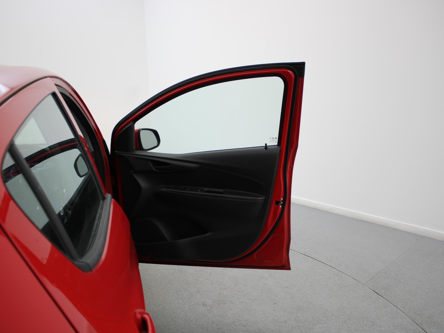 Used Vauxhall Viva 2017 for sale - 78177906: Photo 23