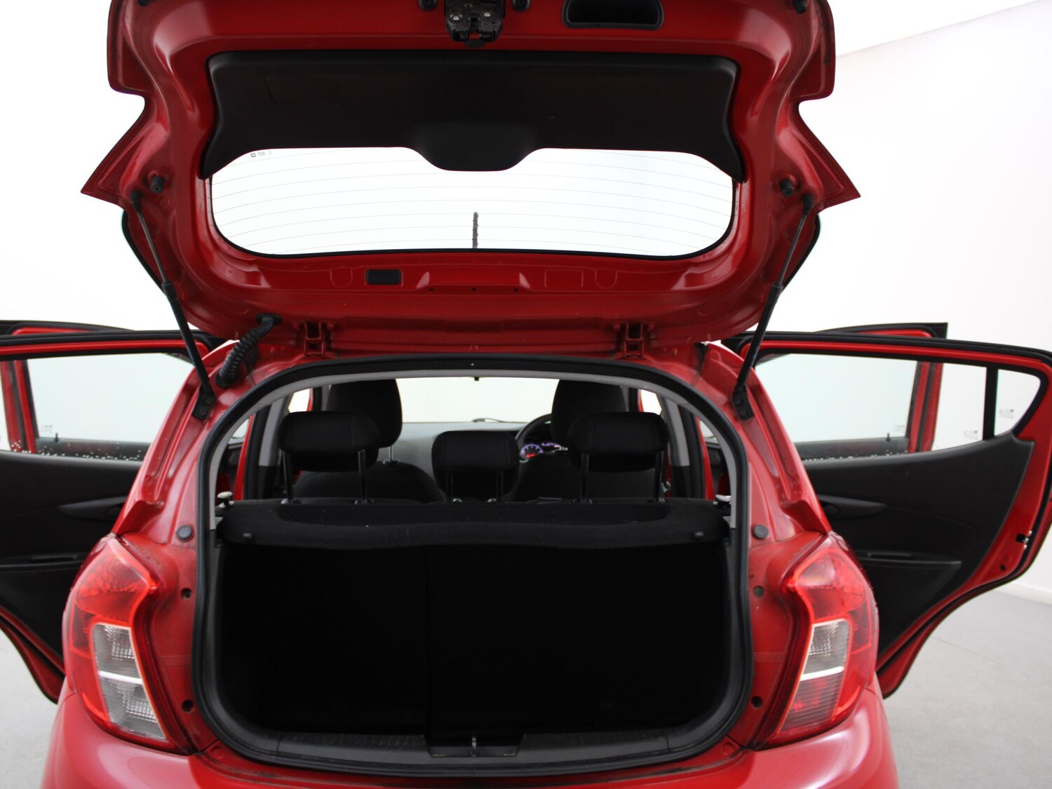 Used Vauxhall Viva 2017 for sale - 78177906: Photo 24