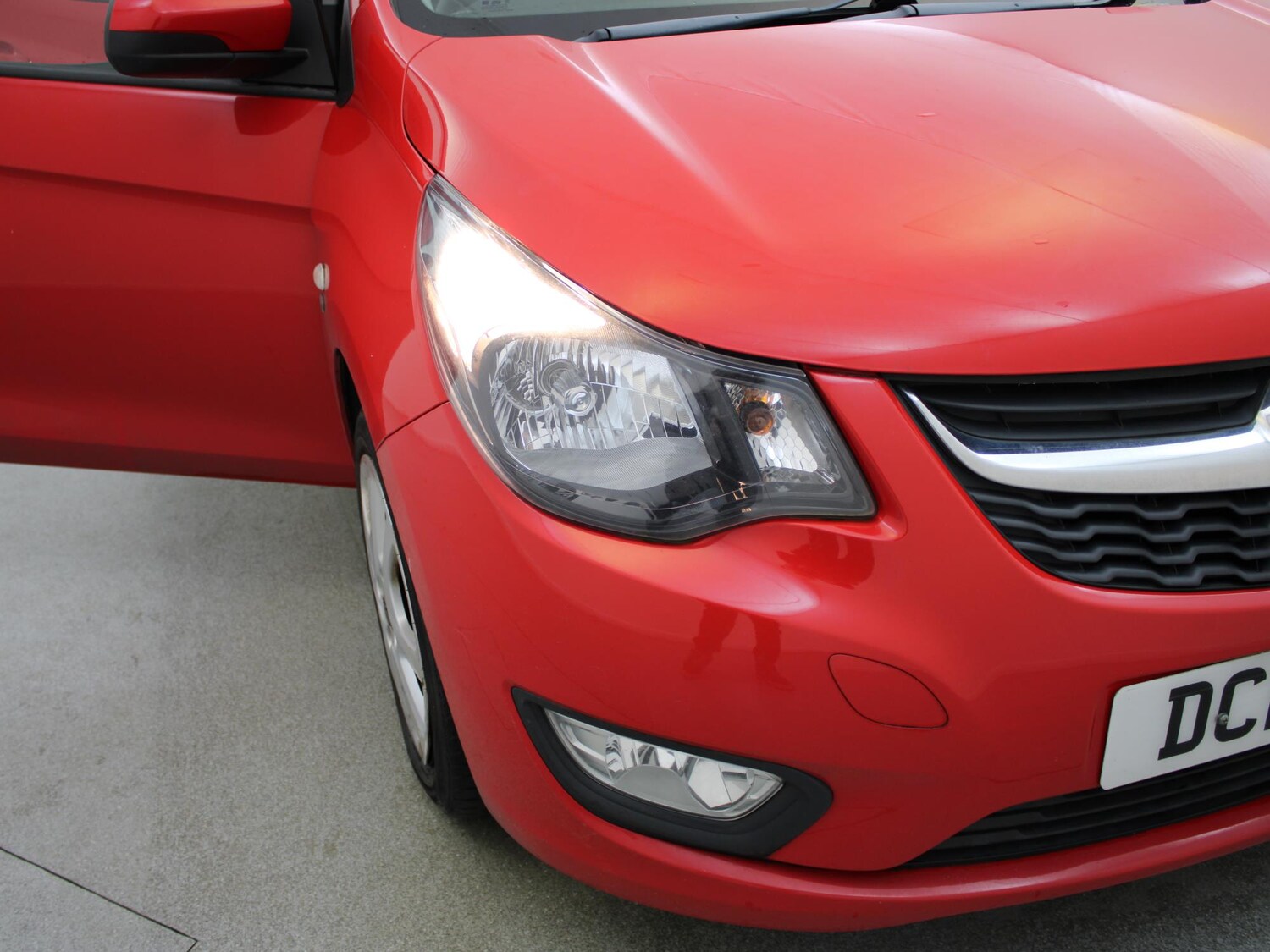 Used Vauxhall Viva 2017 for sale - 78177906: Photo 26