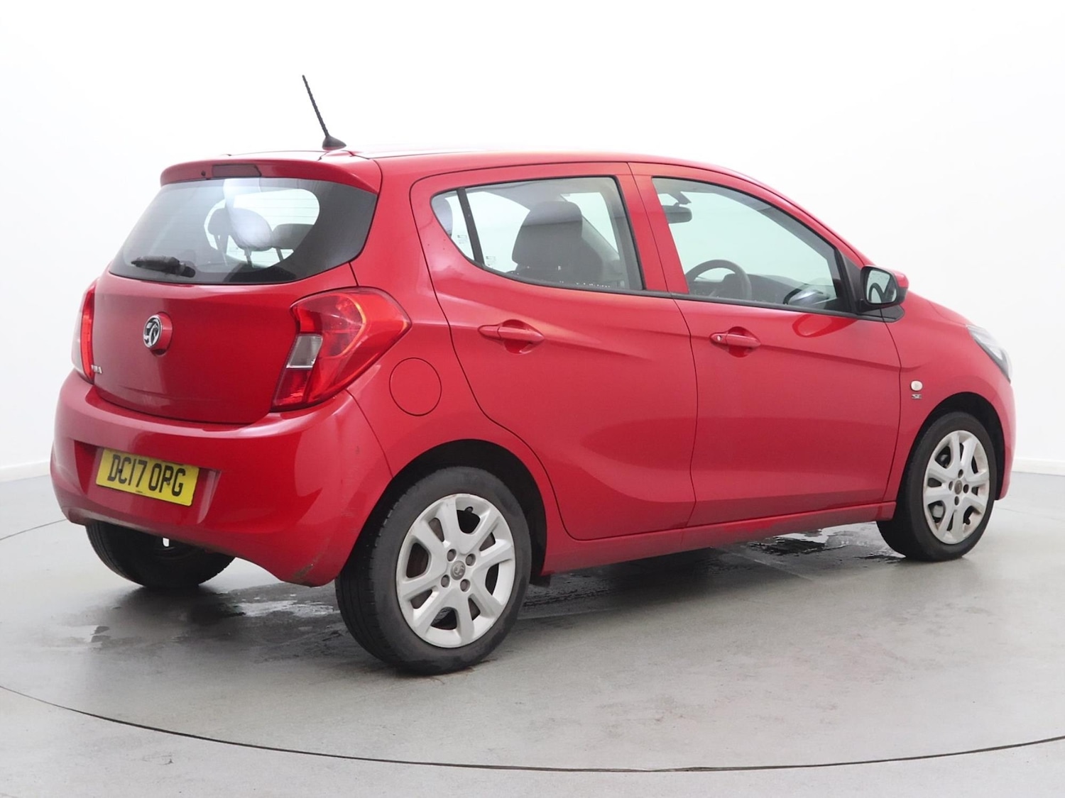 Used Vauxhall Viva 2017 for sale - 78177906: Photo 5