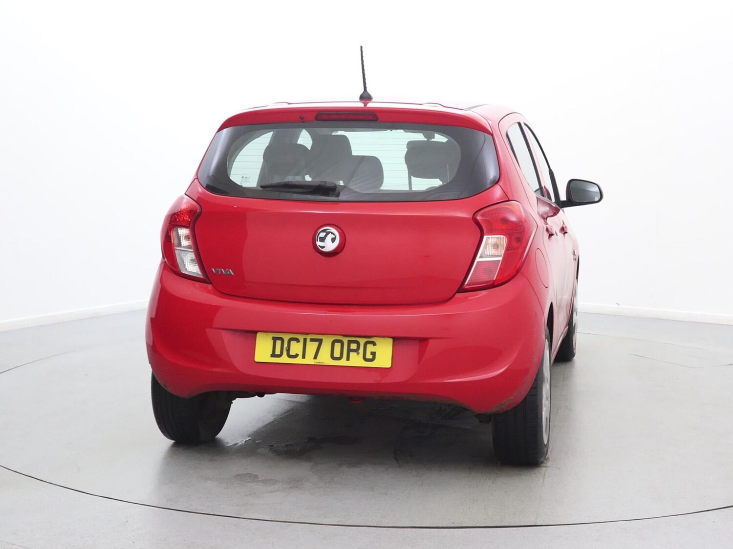 Used Vauxhall Viva 2017 for sale - 78177906: Photo 6
