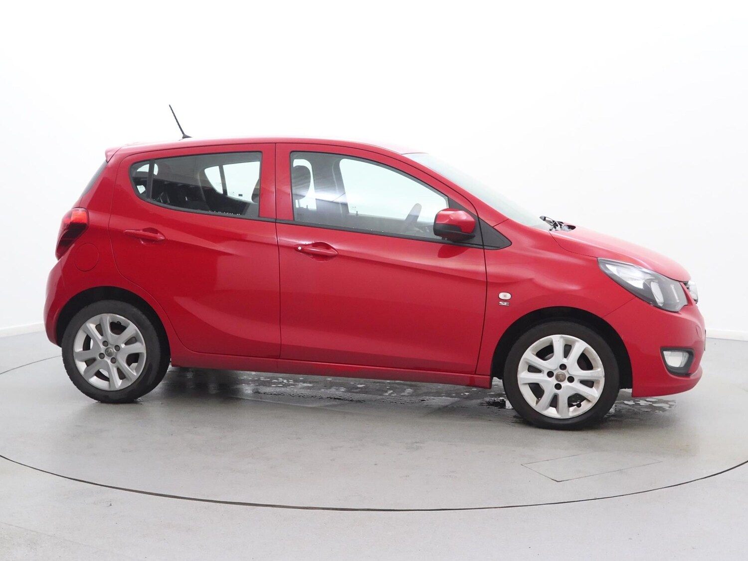 Used Vauxhall Viva 2017 for sale - 78177906: Photo 7