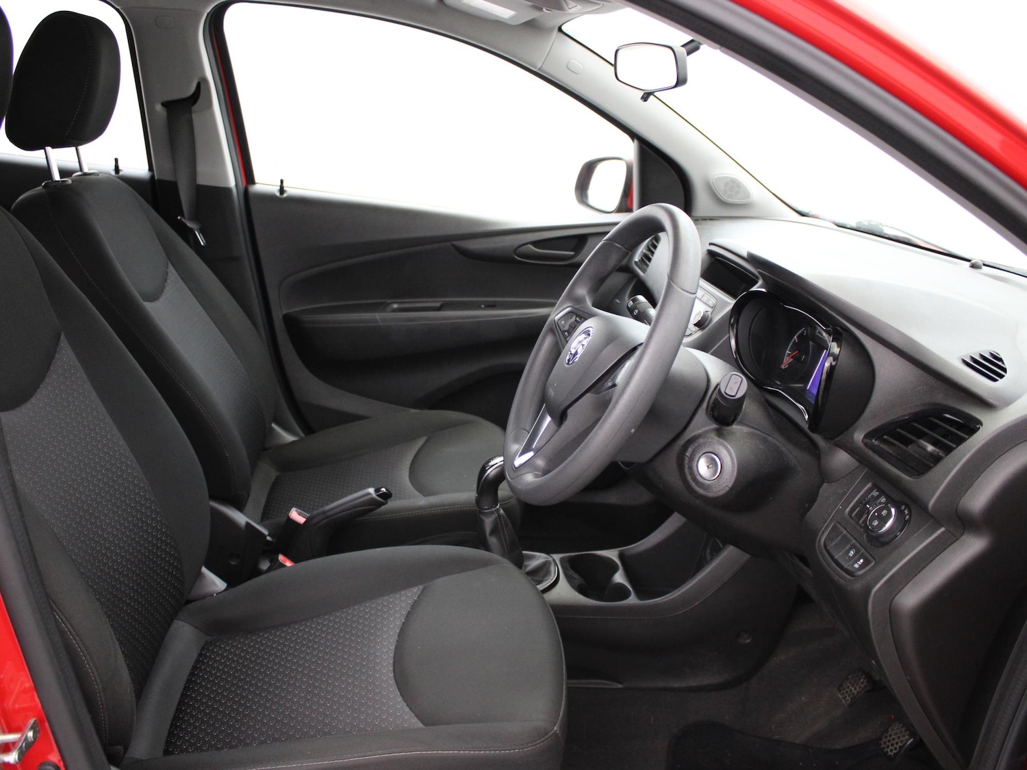 Used Vauxhall Viva 2017 for sale - 78177906: Photo 8