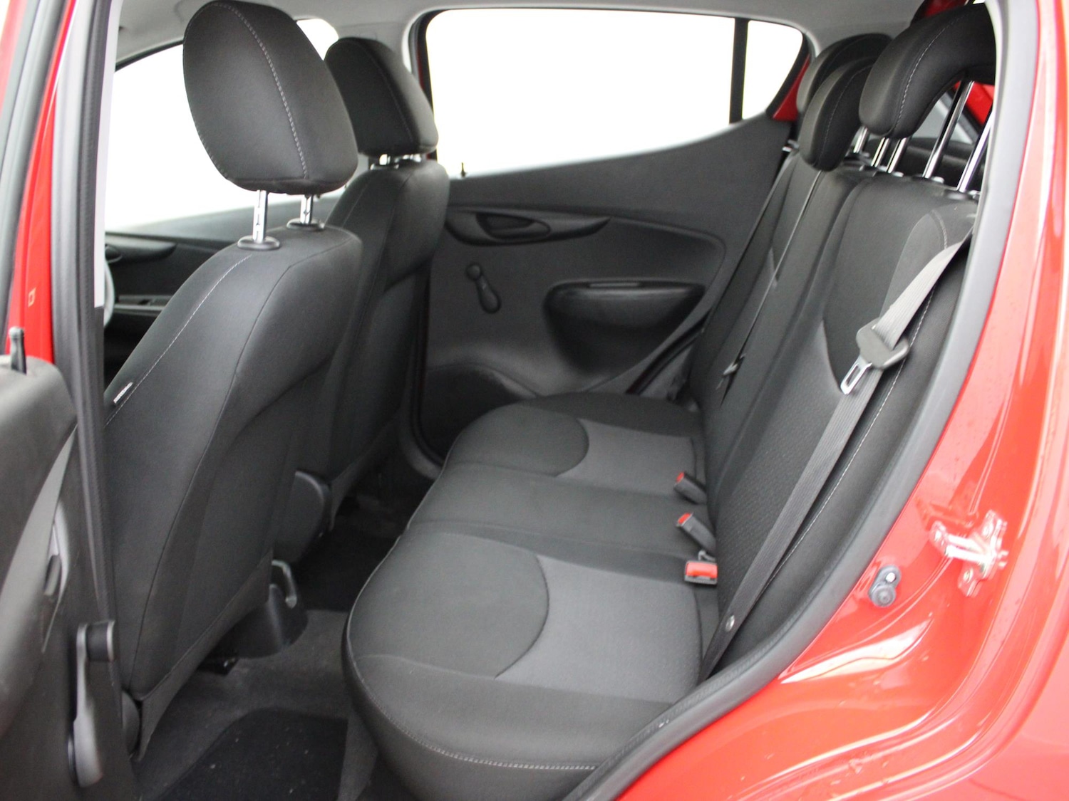 Used Vauxhall Viva 2017 for sale - 78177906: Photo 9