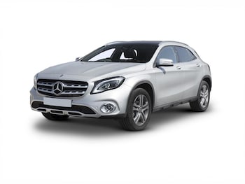 Used Mercedes-Benz GLA 2019 for sale - 76692287: Photo