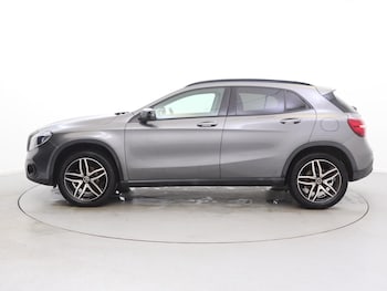 Used Mercedes-Benz GLA 2019 for sale - 76692287: Photo