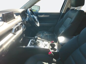 Used Mazda CX-5 2018 for sale - 78218346: Photo