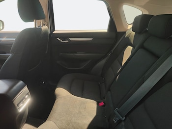 Used Mazda CX-5 2018 for sale - 78218346: Photo