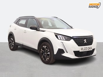 Used Peugeot 2008 2023 for sale - 78734630: Photo