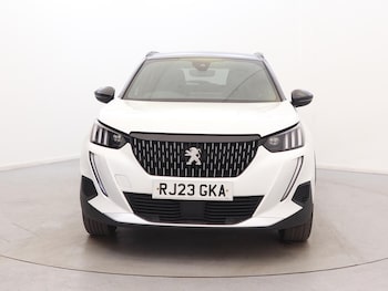 Used Peugeot 2008 2023 for sale - 78734630: Photo