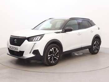 Used Peugeot 2008 2023 for sale - 78734630: Photo