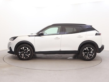 Used Peugeot 2008 2023 for sale - 78734630: Photo