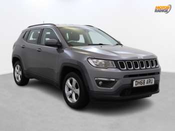 2019 - 1.4 Multiair 140 Longitude 5dr [2WD]