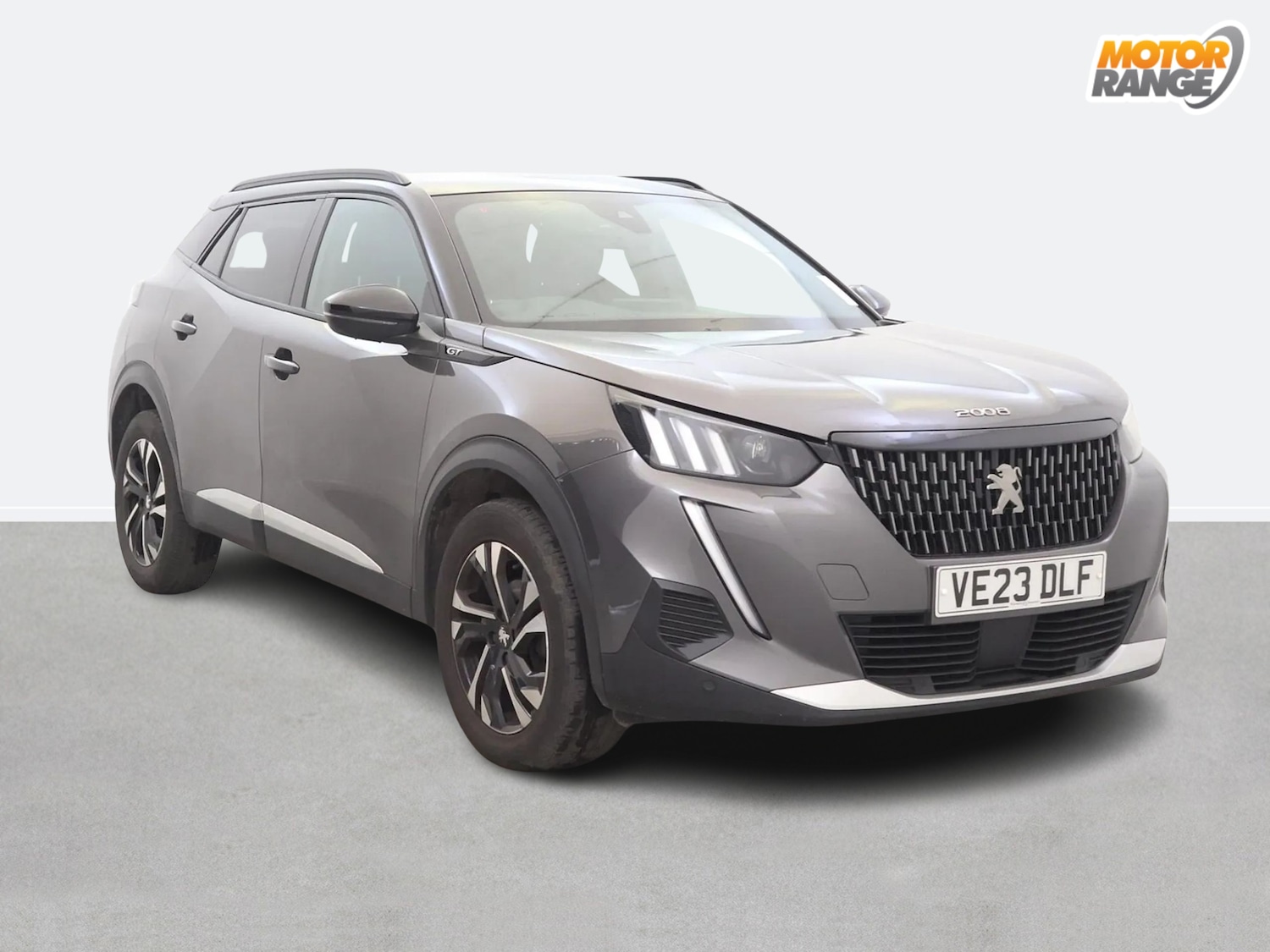 Used Peugeot 2008 2023 for sale - 77973281: Photo 1