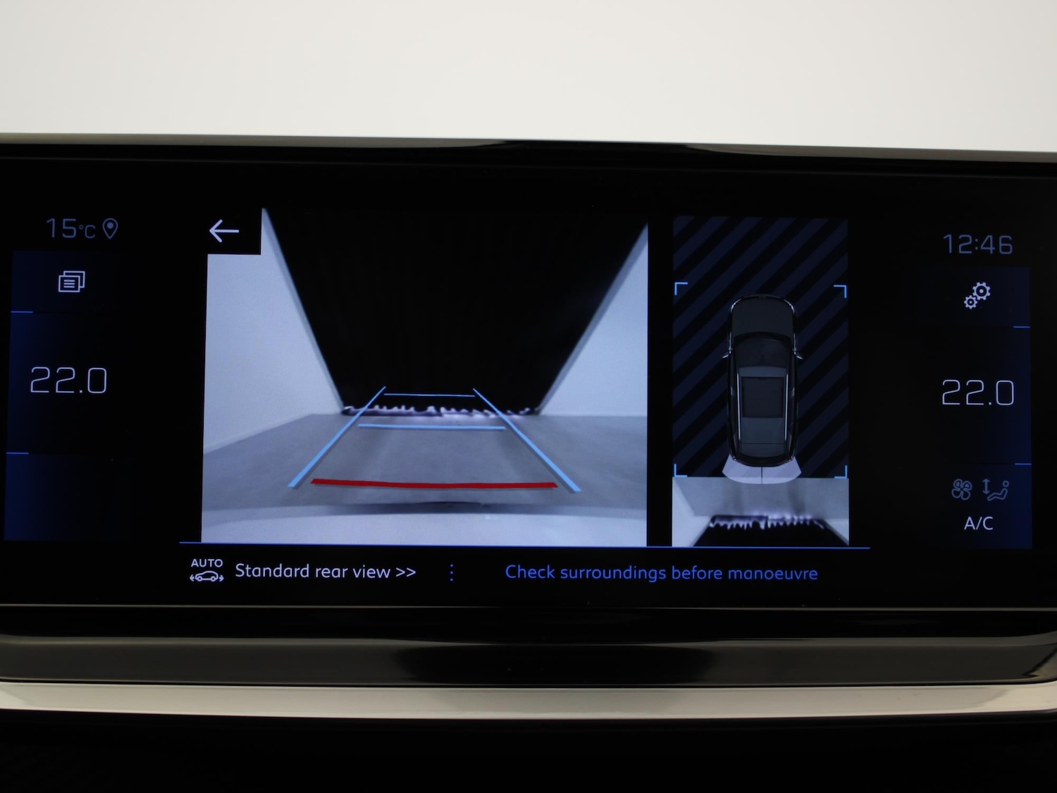 Used Peugeot 2008 2023 for sale - 77973281: Photo 14