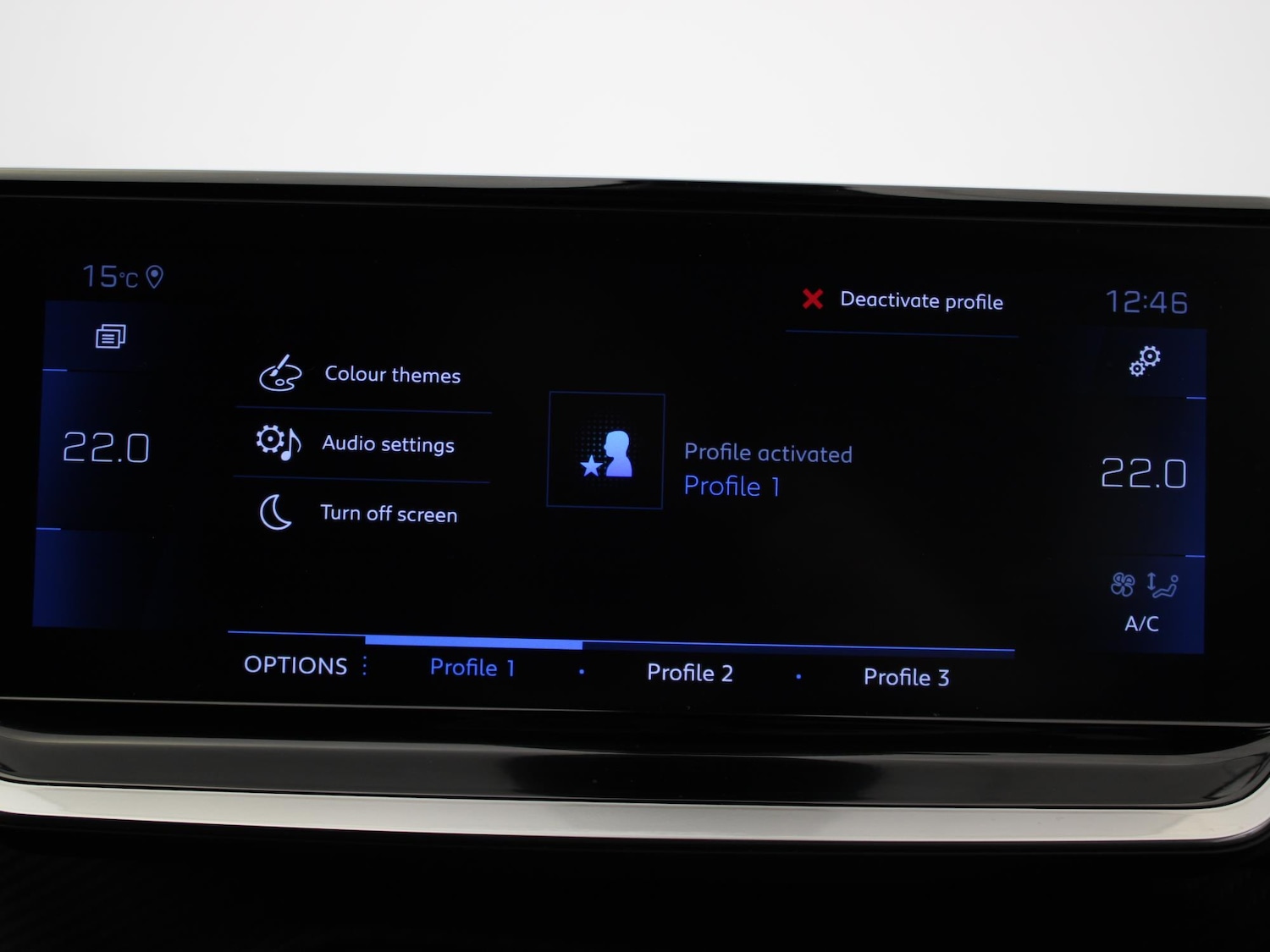 Used Peugeot 2008 2023 for sale - 77973281: Photo 15