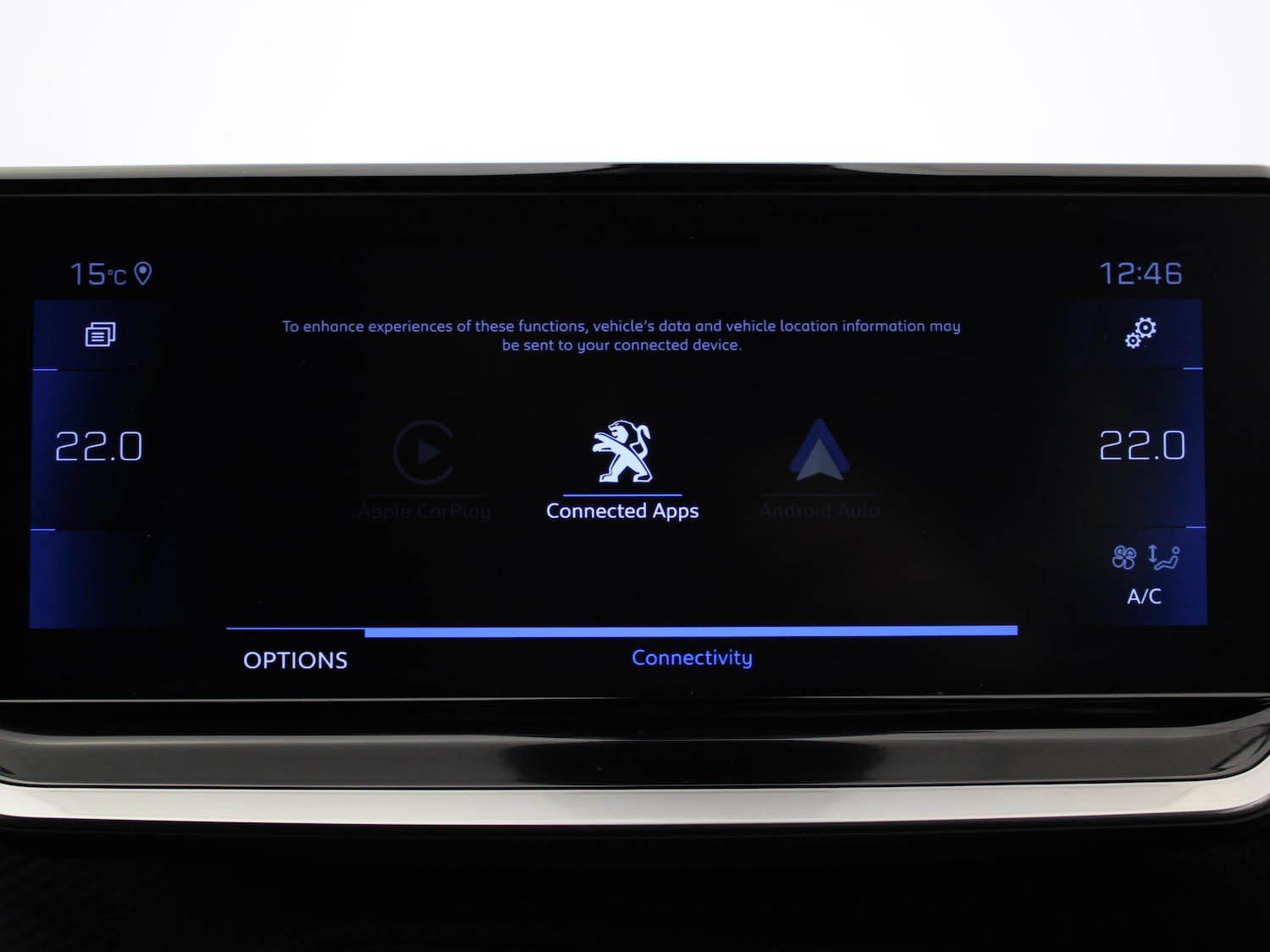 Used Peugeot 2008 2023 for sale - 77973281: Photo 16