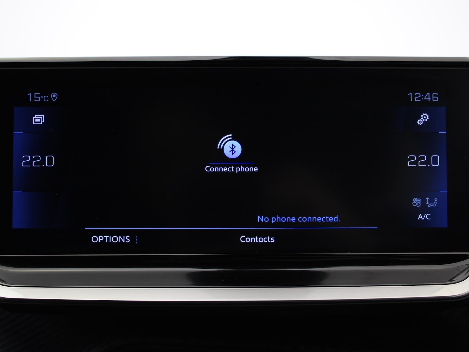 Used Peugeot 2008 2023 for sale - 77973281: Photo 17