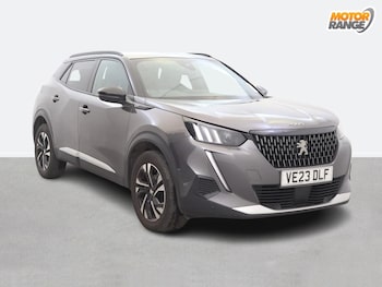 Used Peugeot 2008 2023 for sale - 77973281: Photo