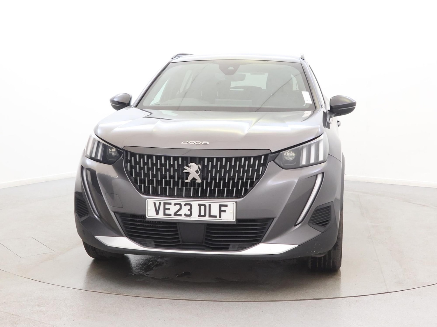 Used Peugeot 2008 2023 for sale - 77973281: Photo 2