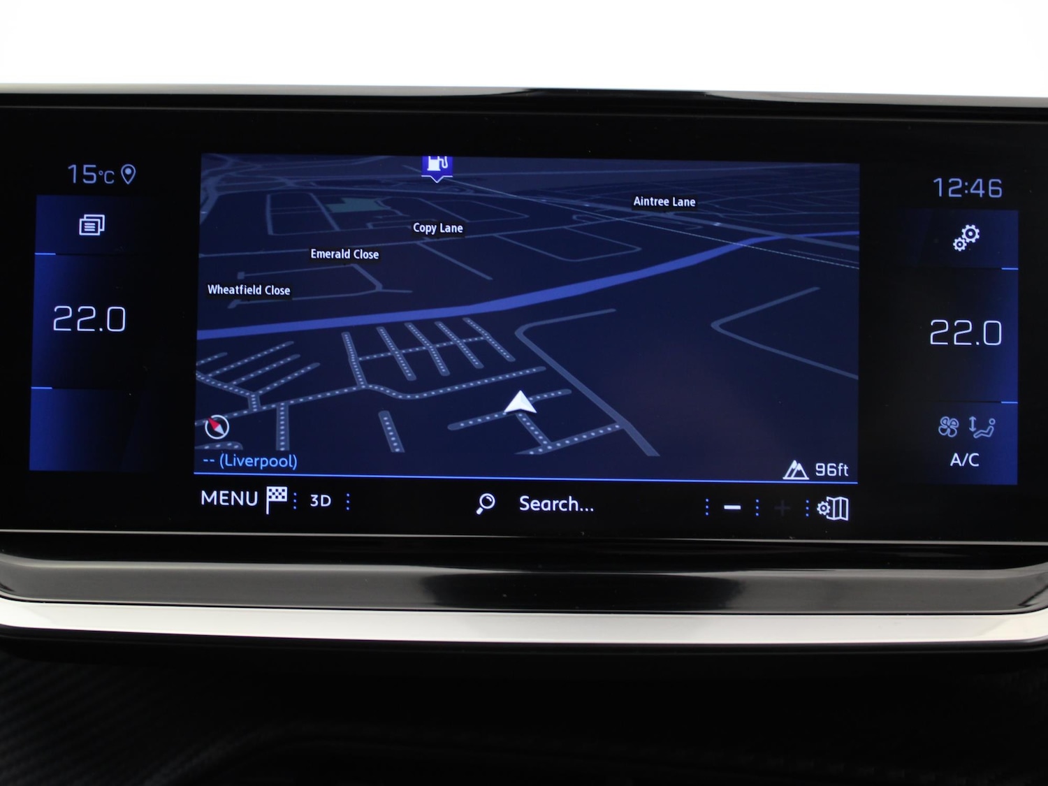 Used Peugeot 2008 2023 for sale - 77973281: Photo 20