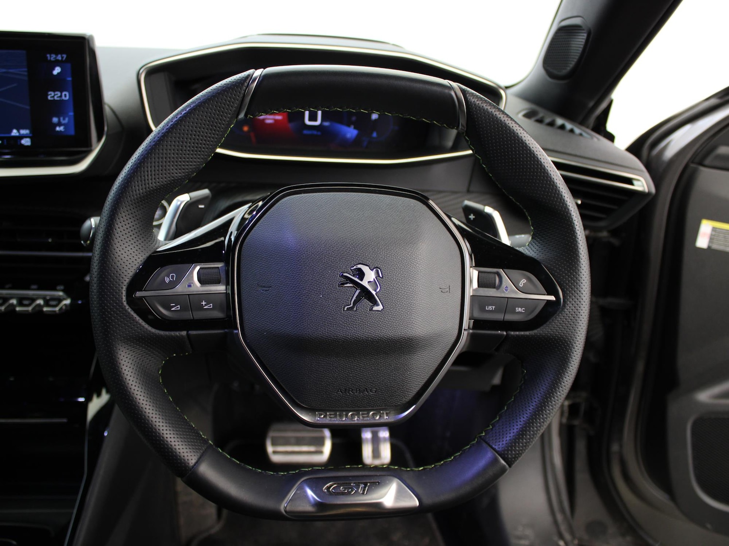 Used Peugeot 2008 2023 for sale - 77973281: Photo 24