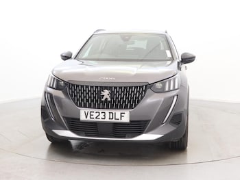 Used Peugeot 2008 2023 for sale - 77973281: Photo