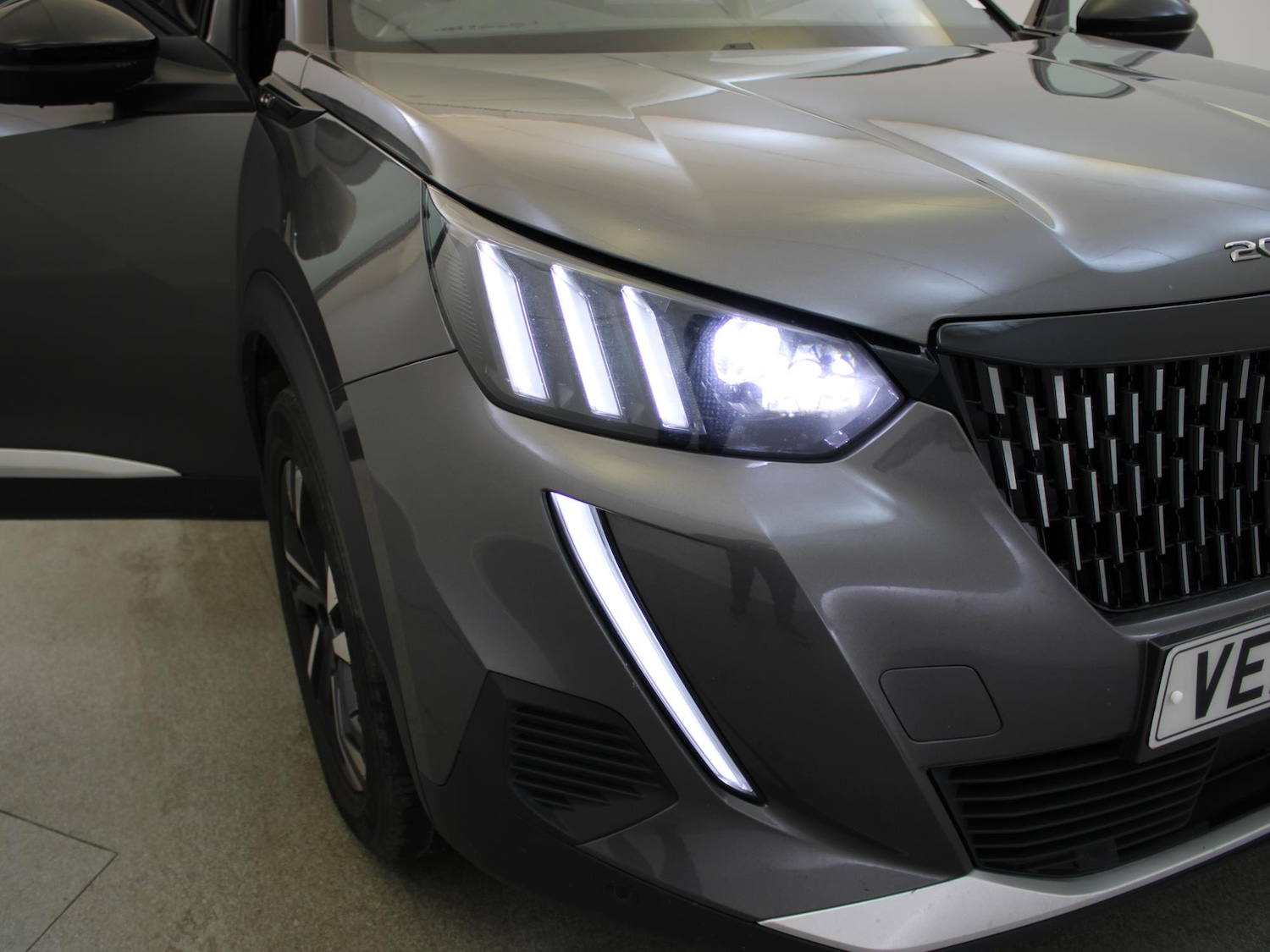 Used Peugeot 2008 2023 for sale - 77973281: Photo 35