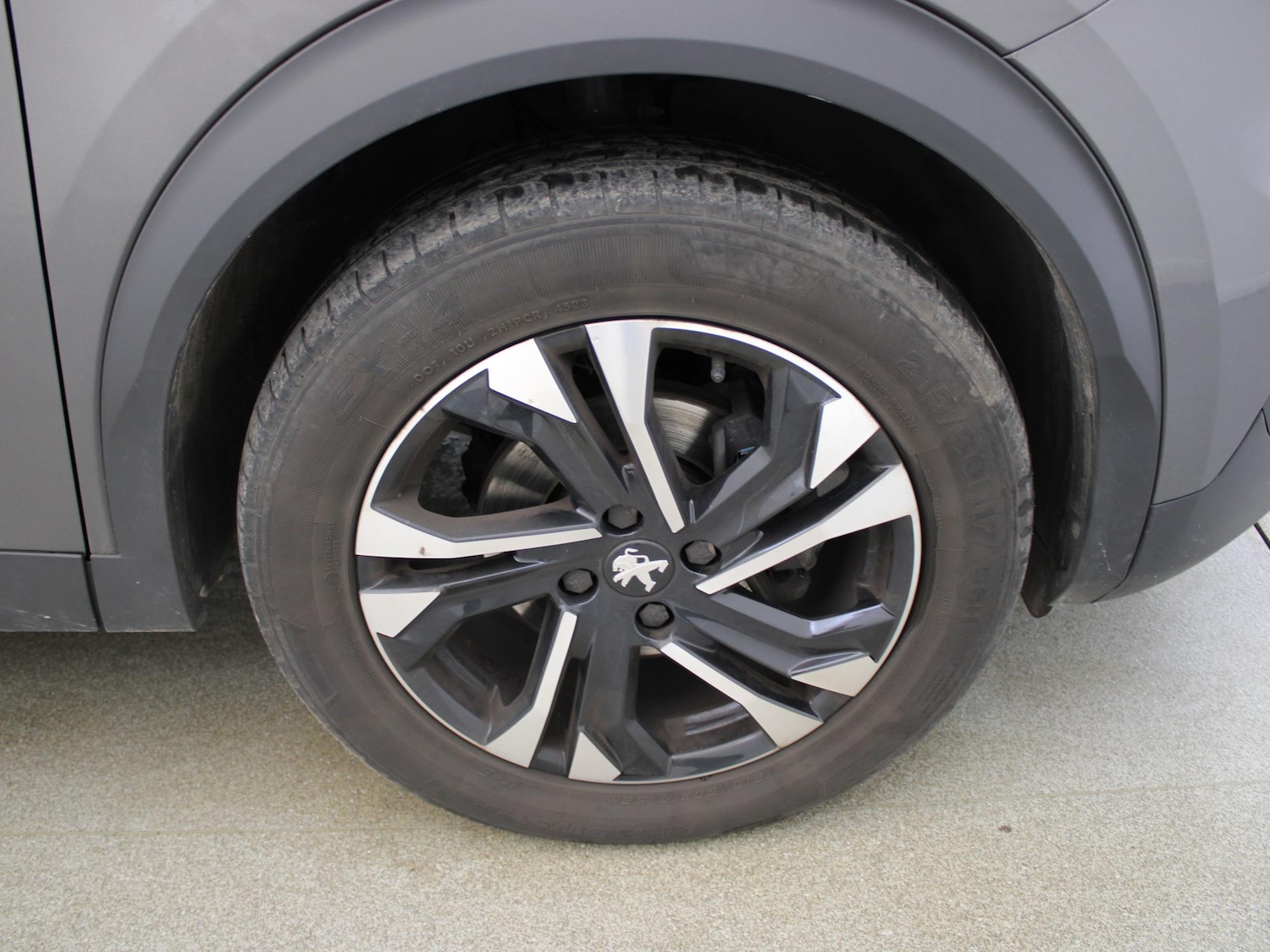 Used Peugeot 2008 2023 for sale - 77973281: Photo 36