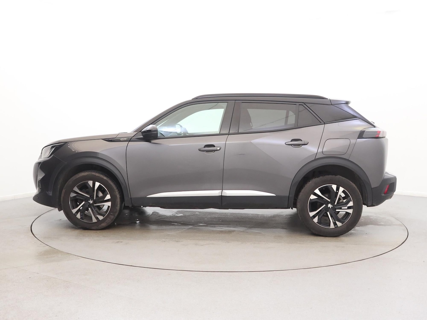 Used Peugeot 2008 2023 for sale - 77973281: Photo 4