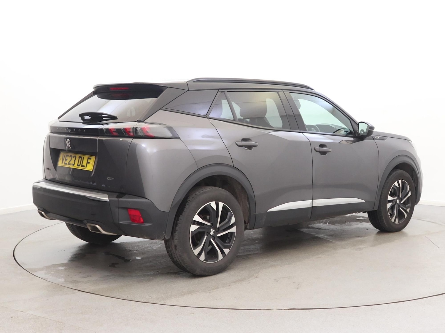 Used Peugeot 2008 2023 for sale - 77973281: Photo 5