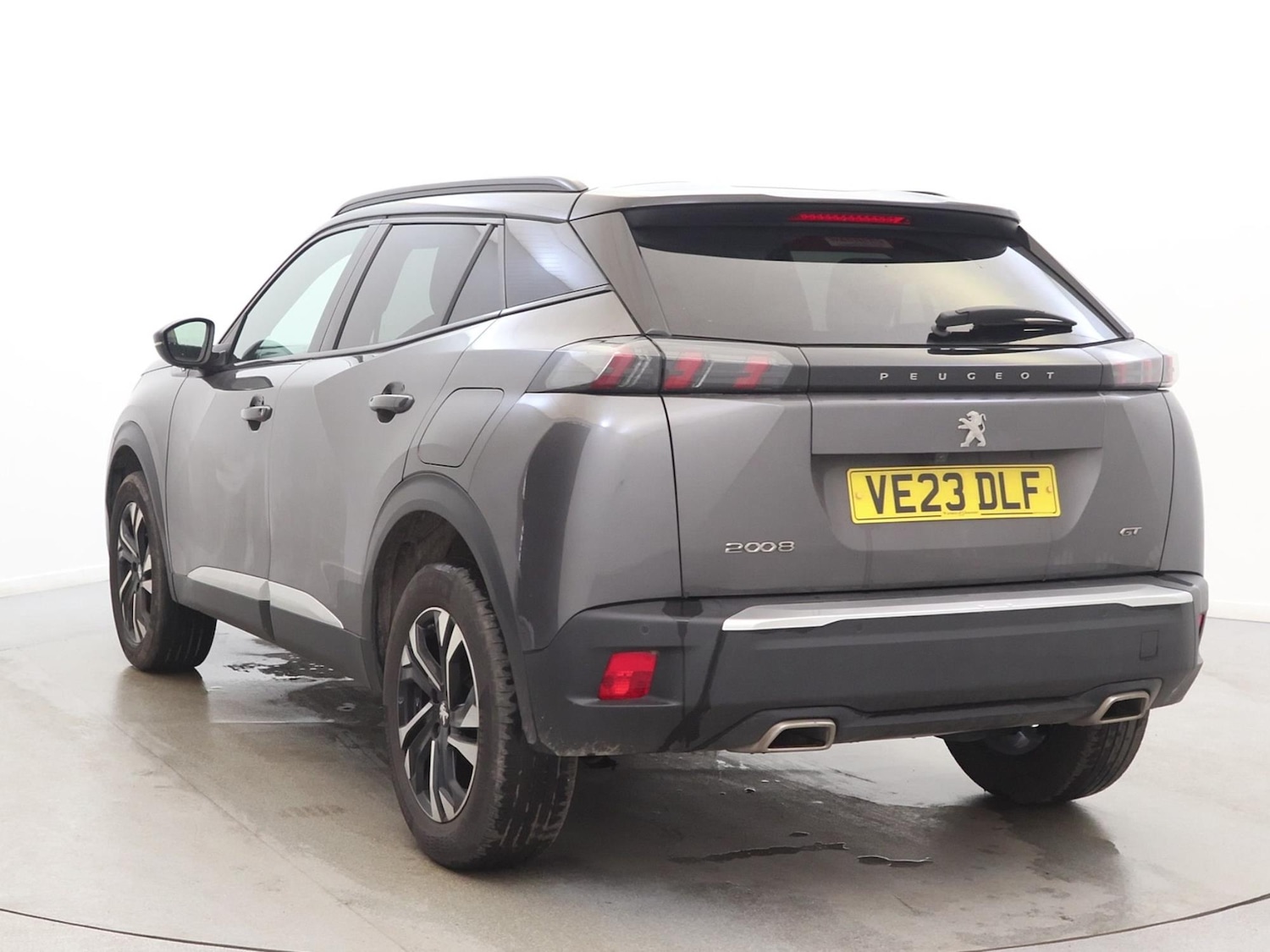 Used Peugeot 2008 2023 for sale - 77973281: Photo 7