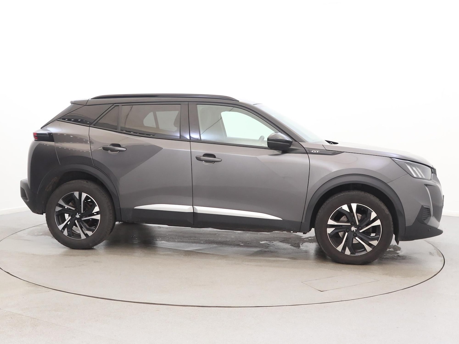 Used Peugeot 2008 2023 for sale - 77973281: Photo 8