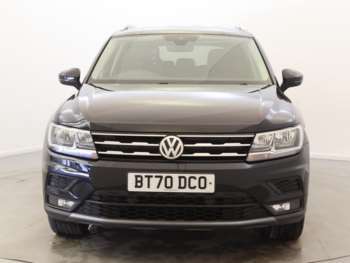 Used Volkswagen Tiguan Allspace 2020 for sale - 75118795: Photo