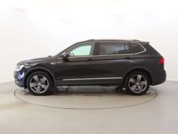 Used Volkswagen Tiguan Allspace 2020 for sale - 75118795: Photo