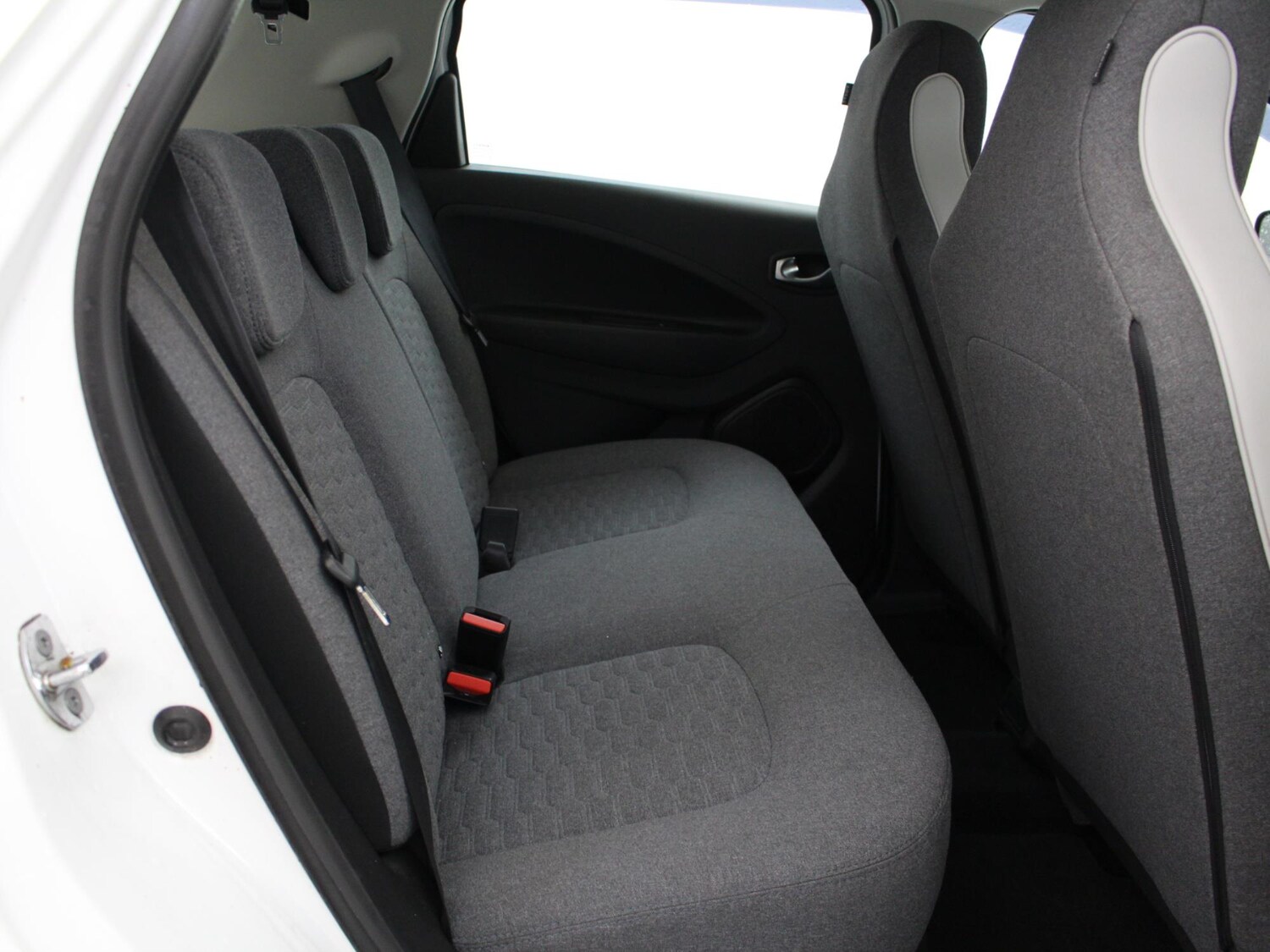 Used Renault Zoe 2021 for sale - 77348316: Photo 12