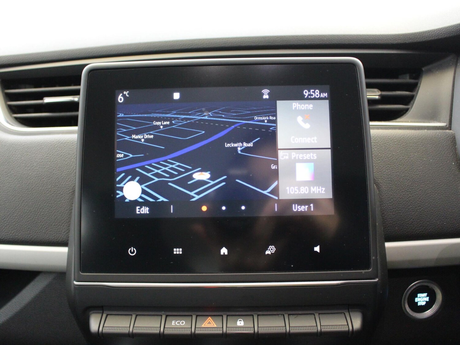 Used Renault Zoe 2021 for sale - 77348316: Photo 17