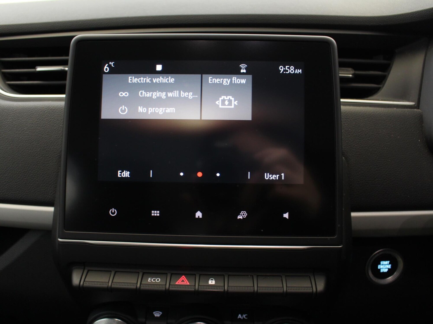 Used Renault Zoe 2021 for sale - 77348316: Photo 18