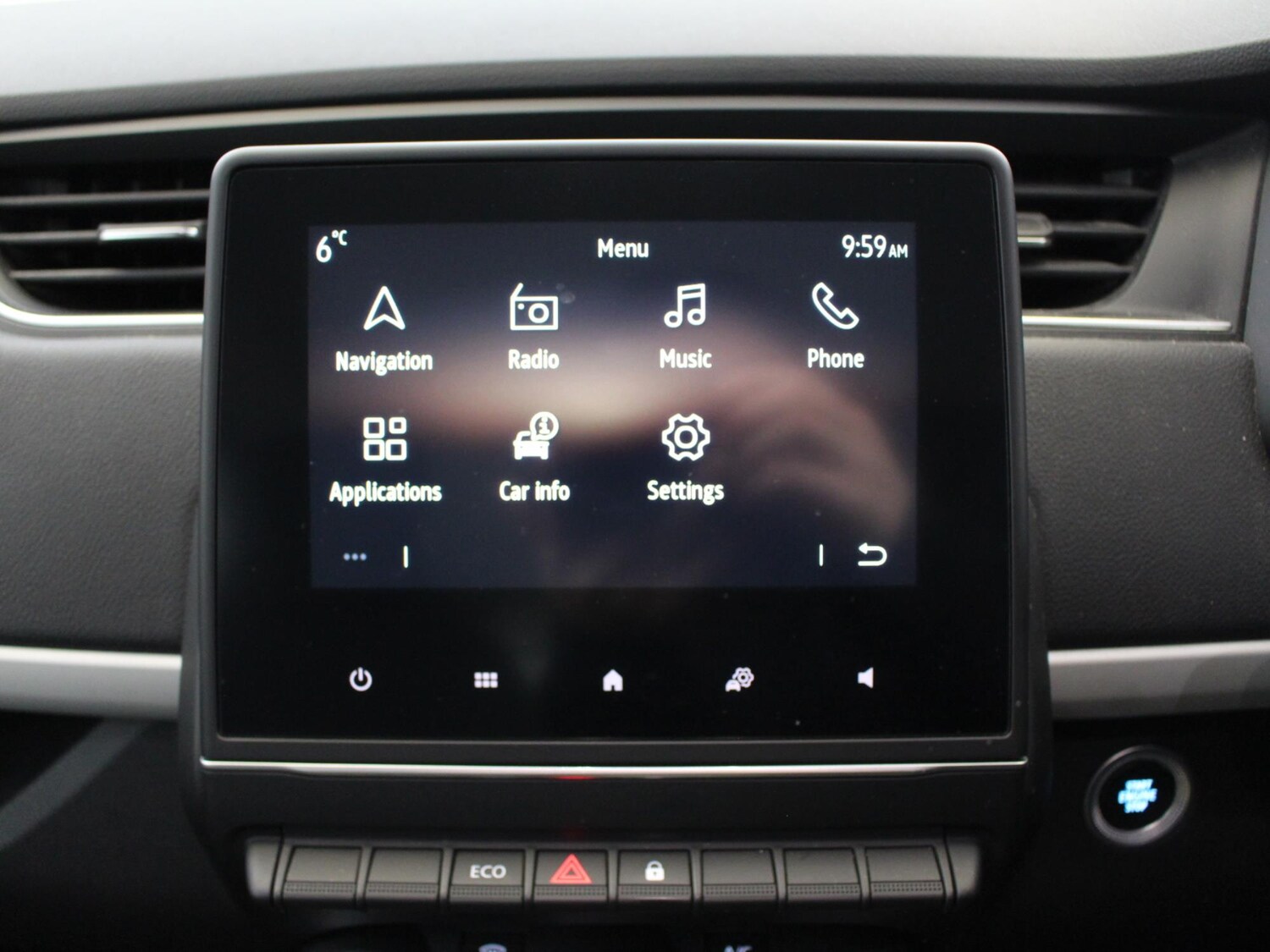 Used Renault Zoe 2021 for sale - 77348316: Photo 19