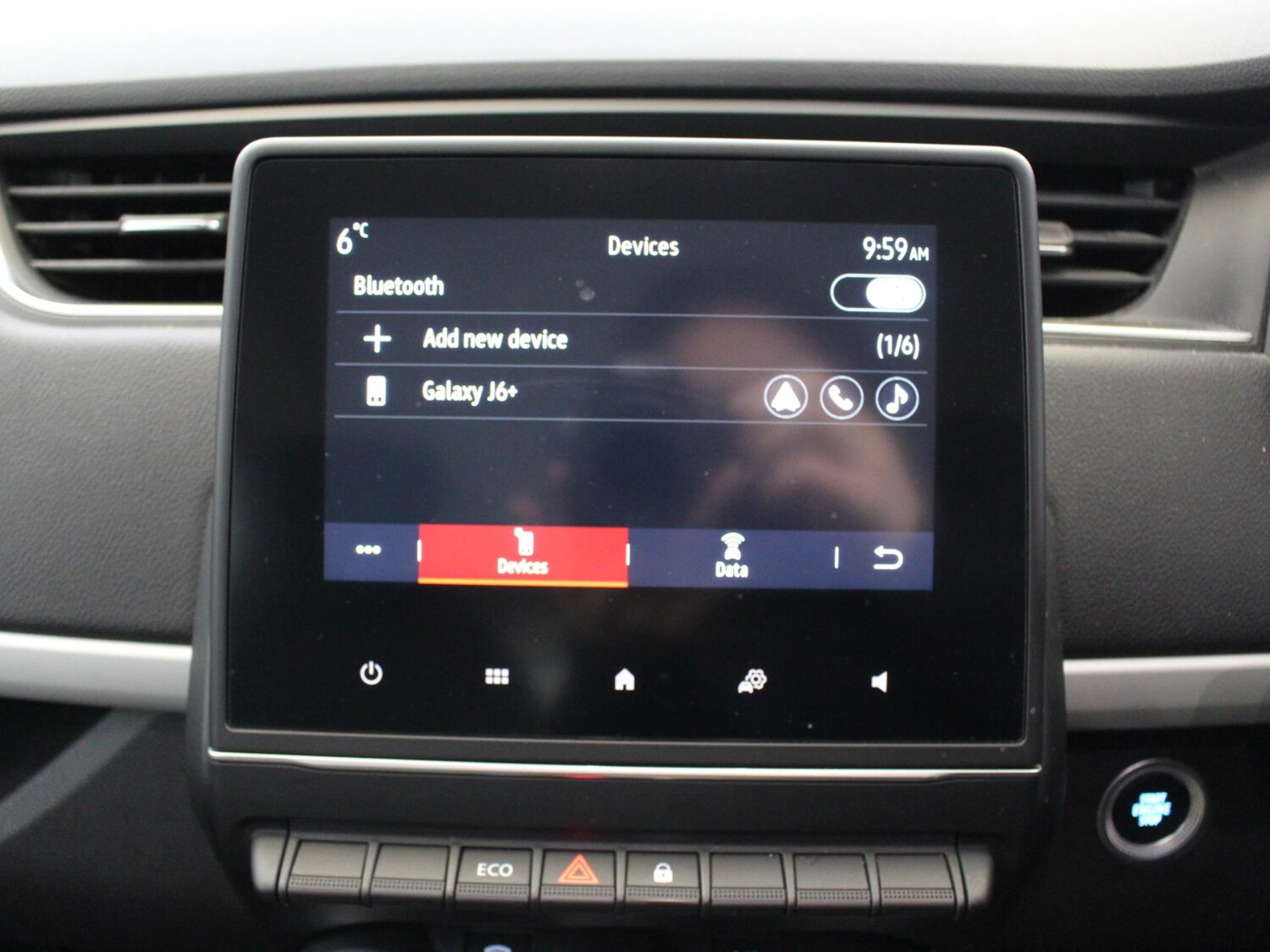 Used Renault Zoe 2021 for sale - 77348316: Photo 20