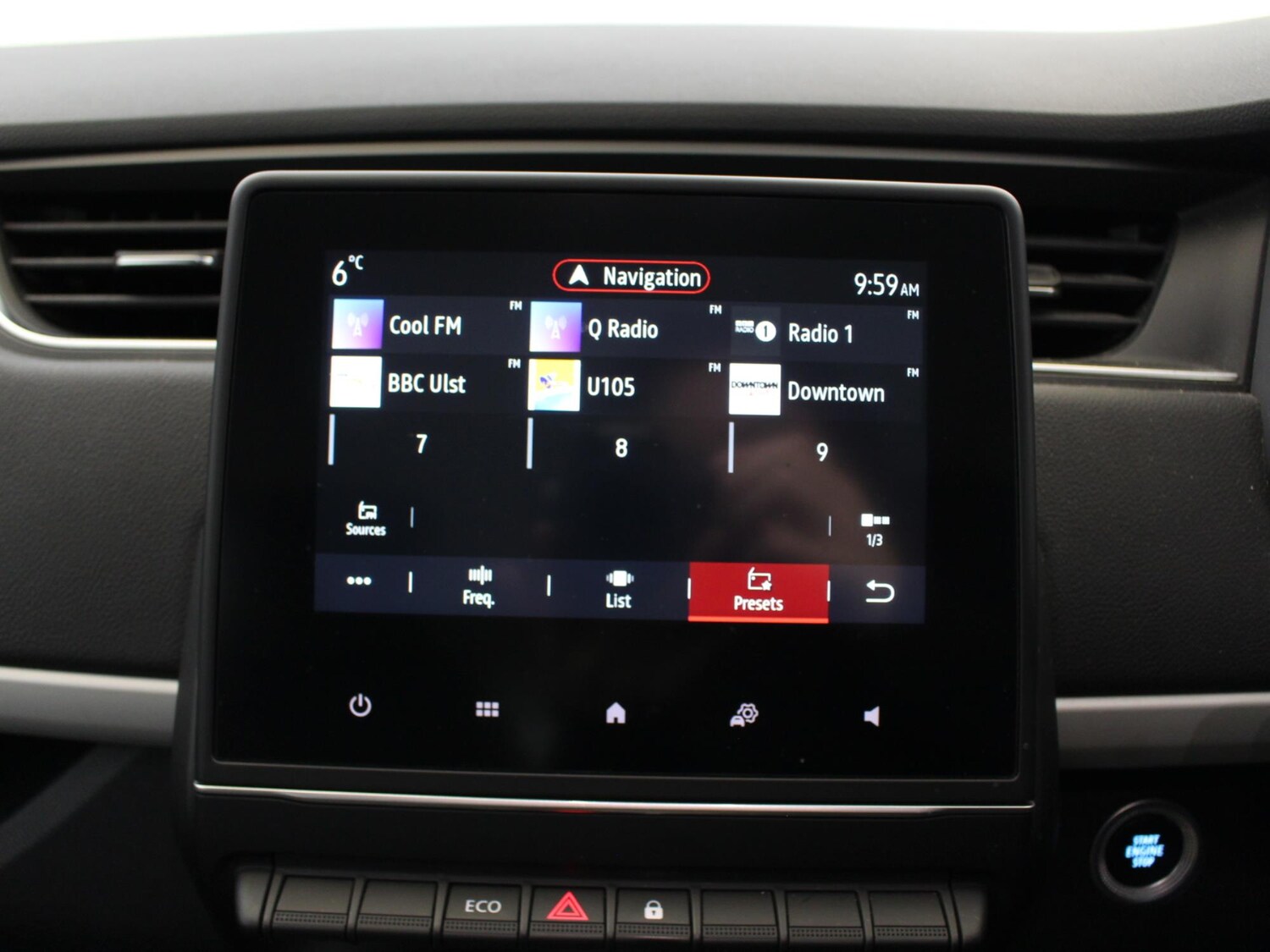 Used Renault Zoe 2021 for sale - 77348316: Photo 21