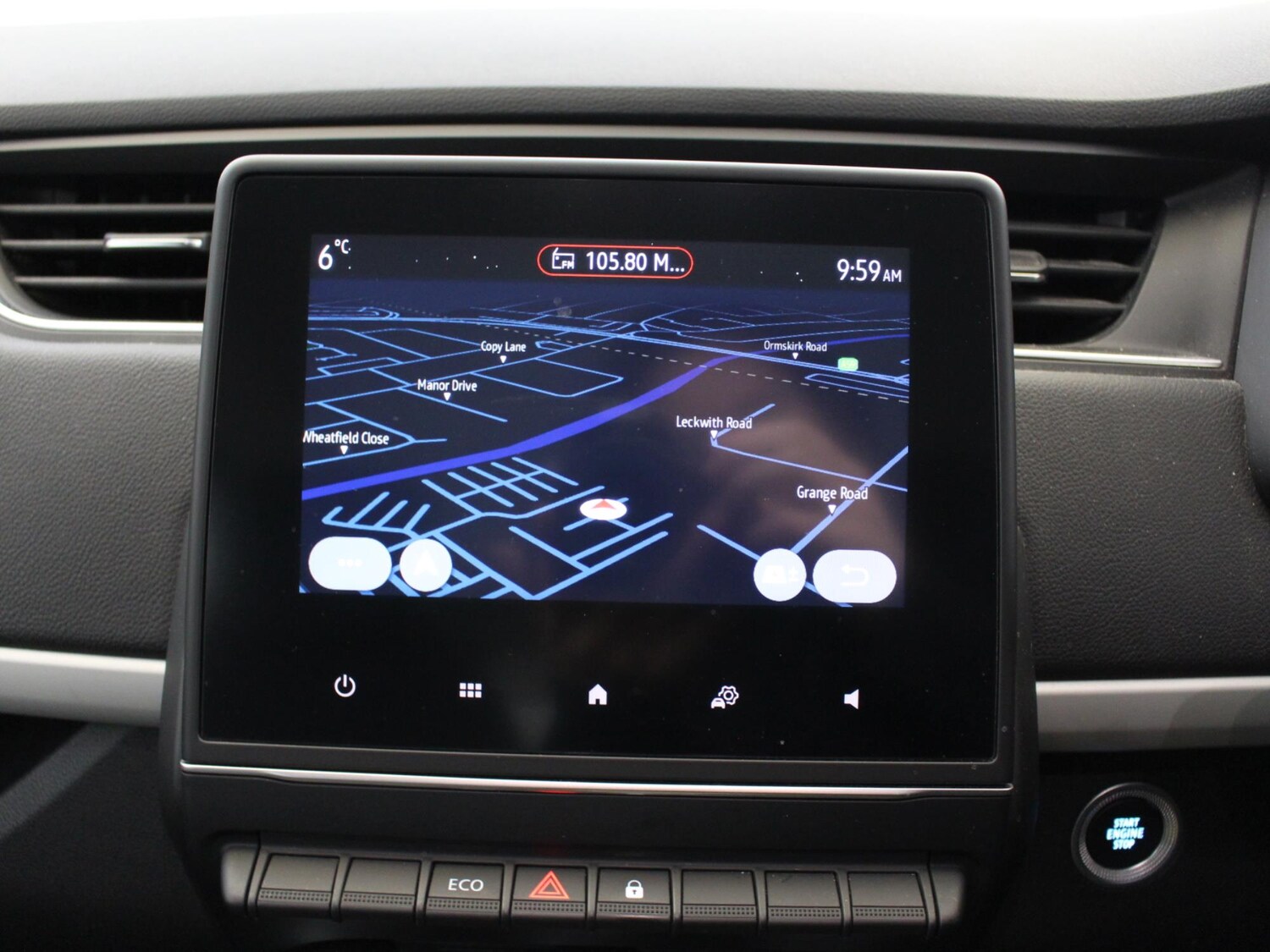 Used Renault Zoe 2021 for sale - 77348316: Photo 22