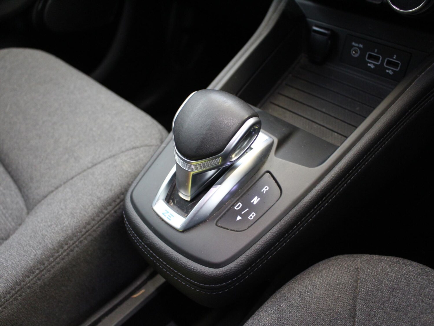 Used Renault Zoe 2021 for sale - 77348316: Photo 25