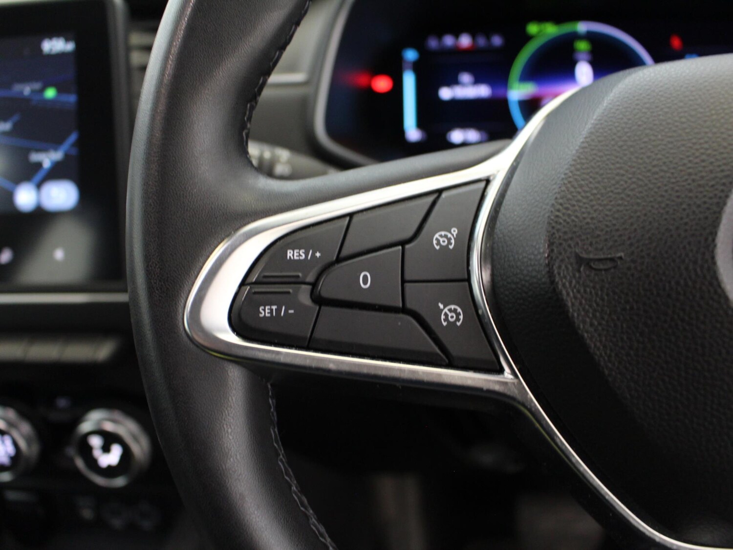 Used Renault Zoe 2021 for sale - 77348316: Photo 27