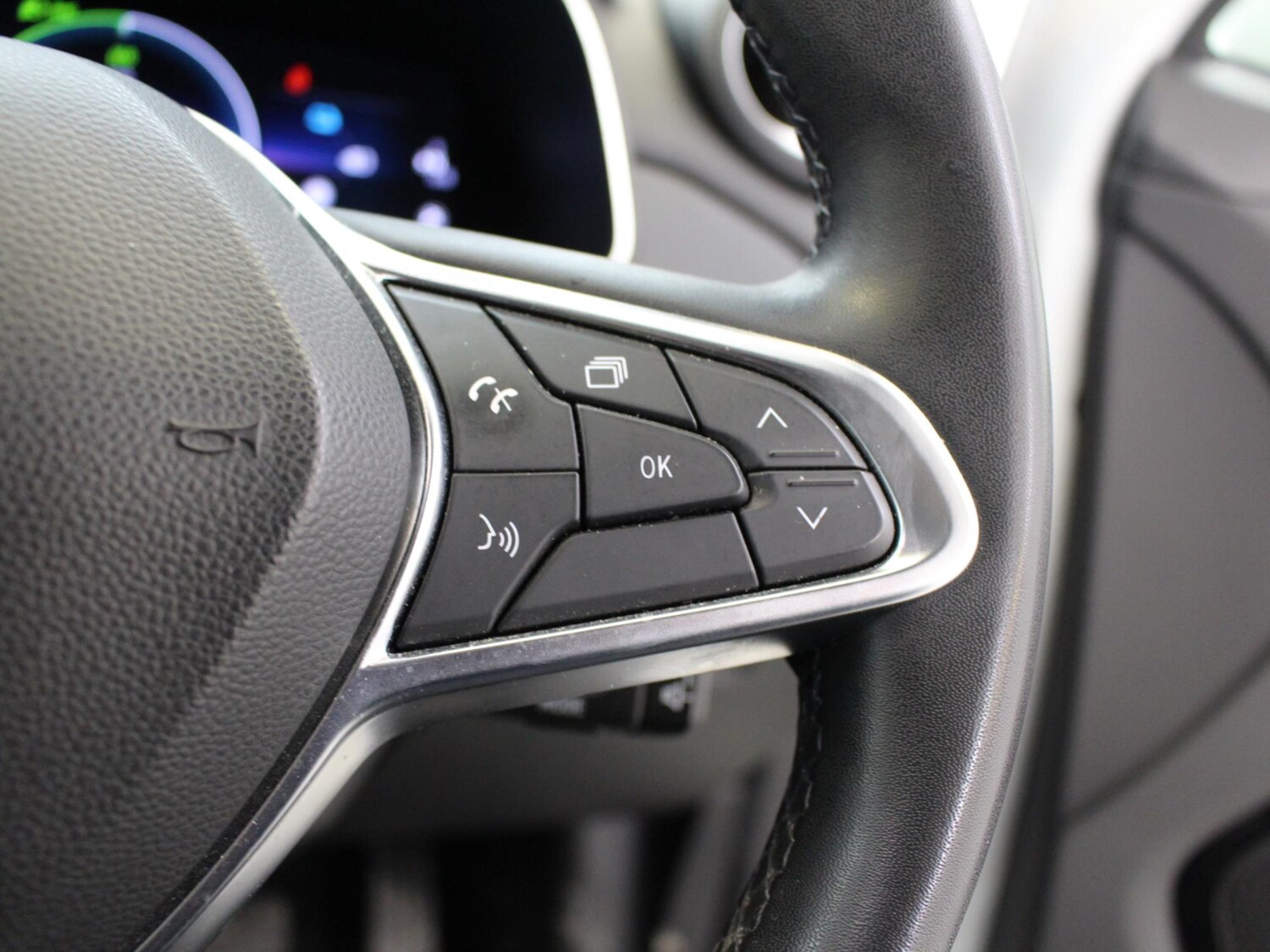 Used Renault Zoe 2021 for sale - 77348316: Photo 28