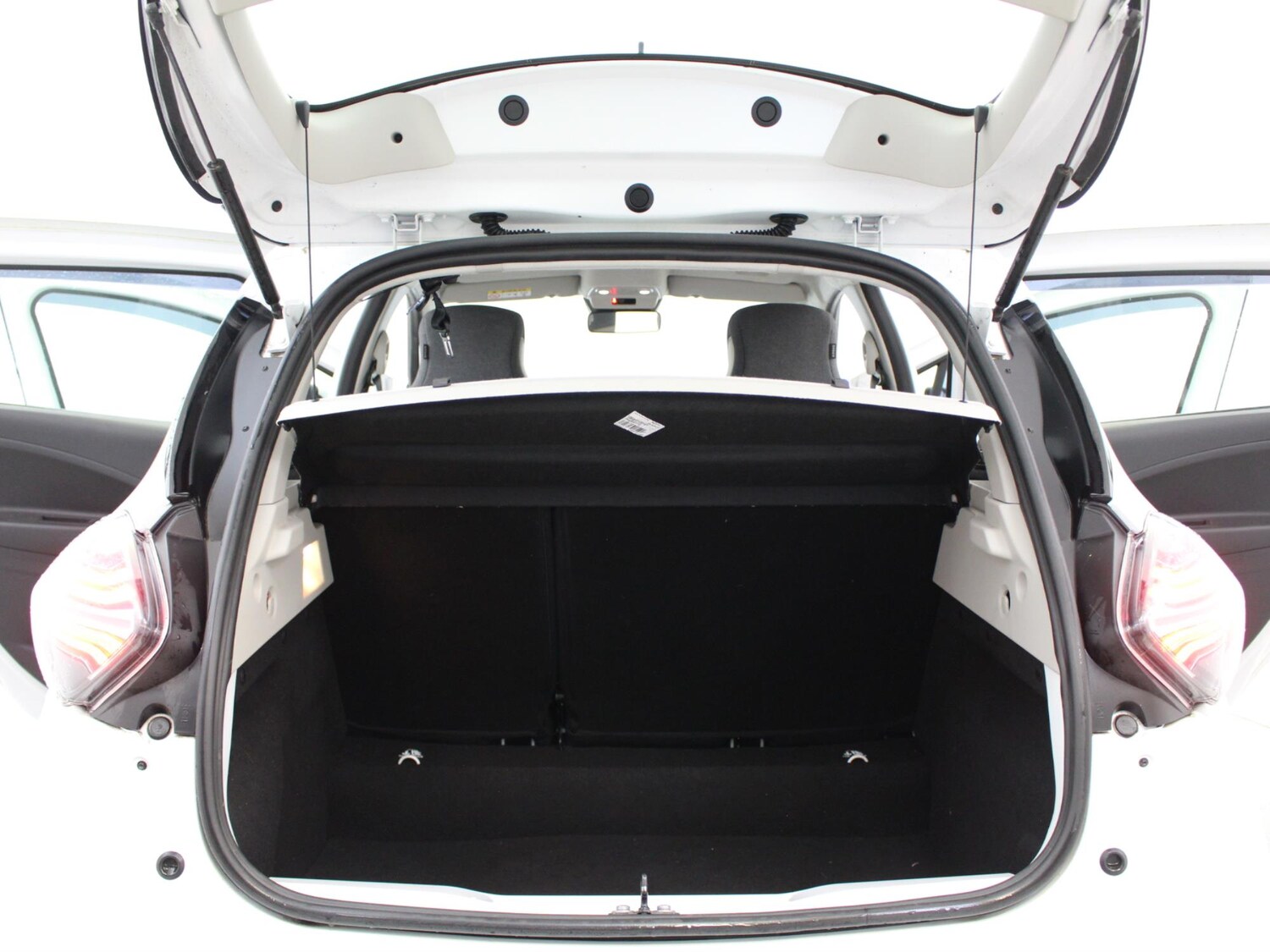 Used Renault Zoe 2021 for sale - 77348316: Photo 34