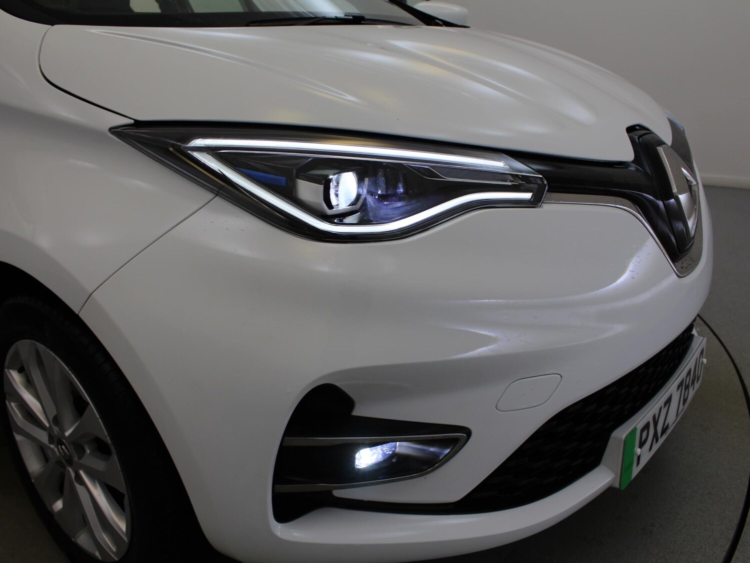 Used Renault Zoe 2021 for sale - 77348316: Photo 36