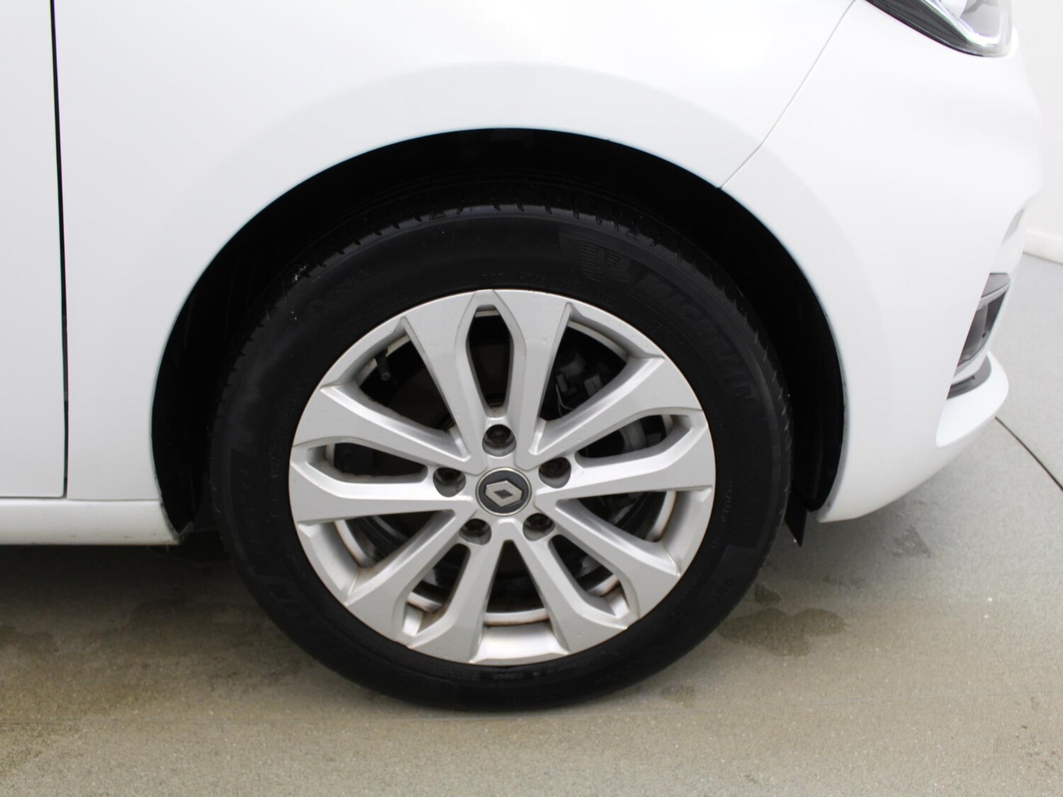 Used Renault Zoe 2021 for sale - 77348316: Photo 37